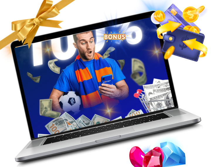 Bonus for Registration at Betinin from Betco