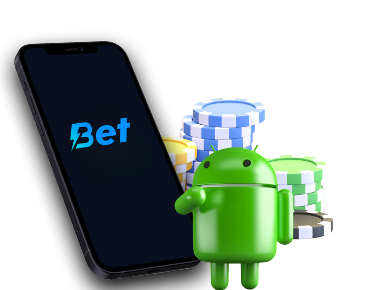 Betinin on Android