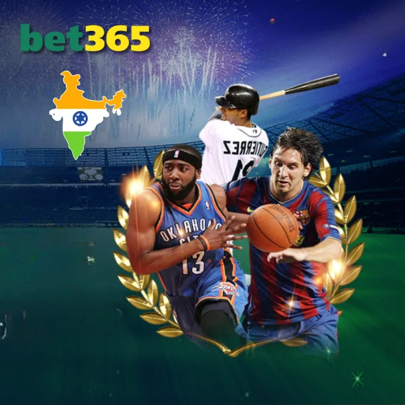 World of Sports Betting on Bet365