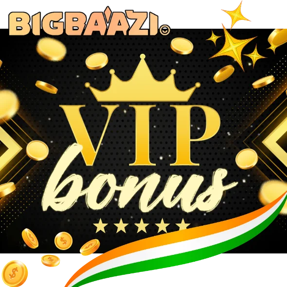 VIP Treatment on Big Baazi